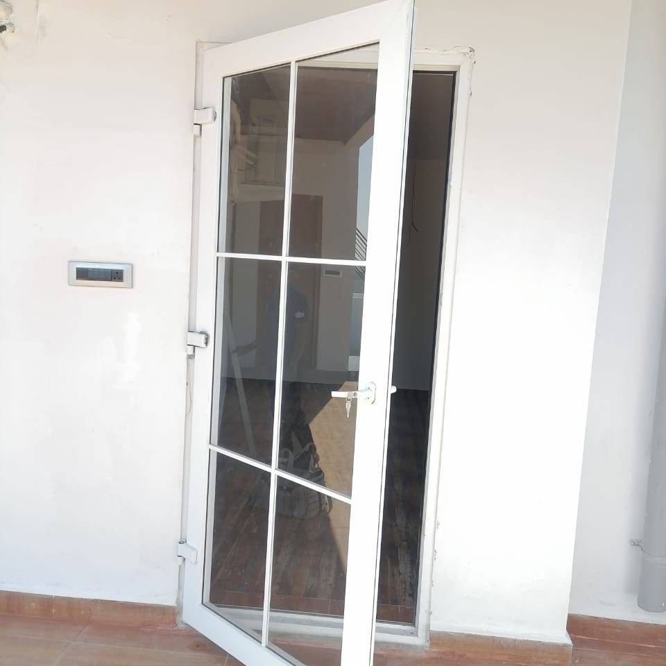 STB UPVC Doors and Windows