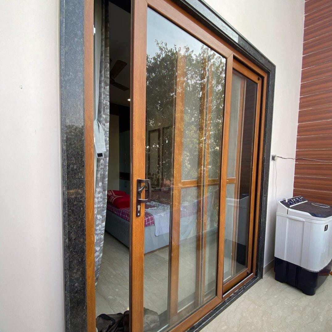 STB UPVC Doors and Windows