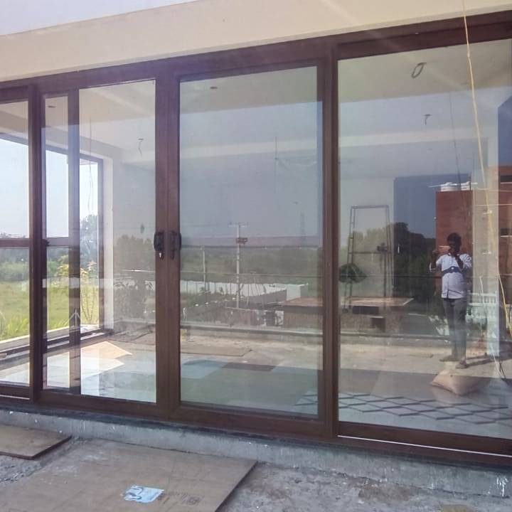 STB UPVC Doors and Windows
